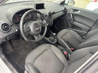 Audi A1 1.2 TFSI Attraction Pro Line Business picture 8