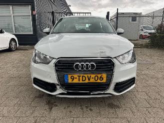 Audi A1 1.2 TFSI Attraction Pro Line Business picture 2