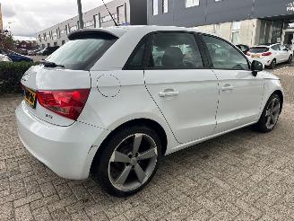 Audi A1 1.2 TFSI Attraction Pro Line Business picture 7