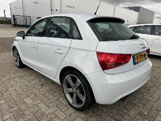 Audi A1 1.2 TFSI Attraction Pro Line Business picture 5