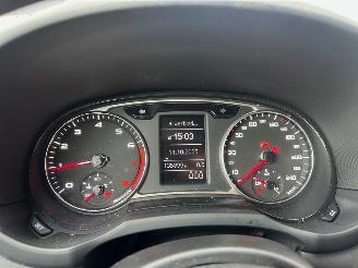 Audi A1 1.2 TFSI Attraction Pro Line Business picture 10