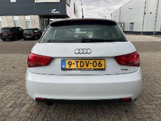 Audi A1 1.2 TFSI Attraction Pro Line Business picture 6
