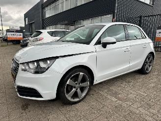 Audi A1 1.2 TFSI Attraction Pro Line Business picture 3