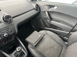Audi A1 1.2 TFSI Attraction Pro Line Business picture 13