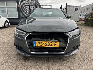 Audi A3 1.0 TFSI Sport Lease Edition picture 2