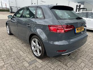Audi A3 1.0 TFSI Sport Lease Edition picture 5