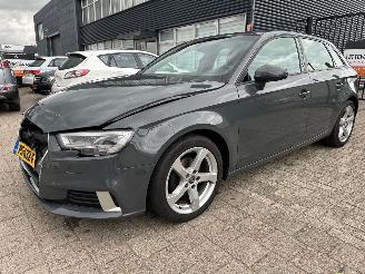 Audi A3 1.0 TFSI Sport Lease Edition picture 4