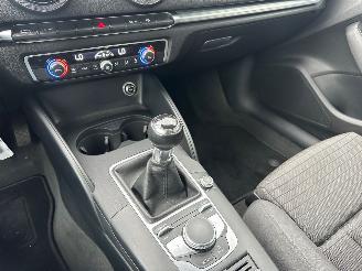 Audi A3 1.0 TFSI Sport Lease Edition picture 12