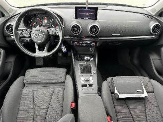 Audi A3 1.0 TFSI Sport Lease Edition picture 17