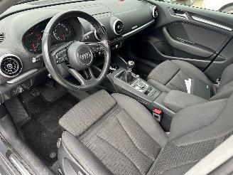 Audi A3 1.0 TFSI Sport Lease Edition picture 8
