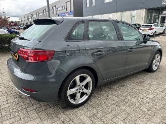 Audi A3 1.0 TFSI Sport Lease Edition picture 7