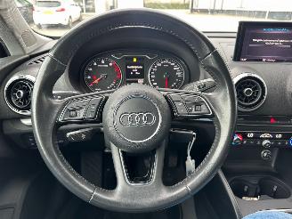 Audi A3 1.0 TFSI Sport Lease Edition picture 9