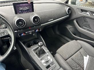 Audi A3 1.0 TFSI Sport Lease Edition picture 11