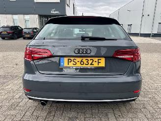 Audi A3 1.0 TFSI Sport Lease Edition picture 6