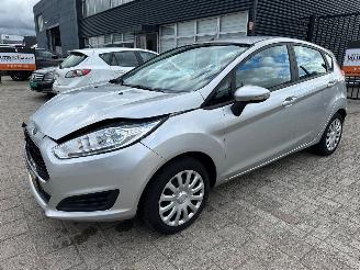 Ford Fiesta 1.0 Style picture 5