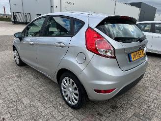Ford Fiesta 1.0 Style picture 6