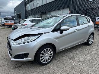 Ford Fiesta 1.0 Style picture 3