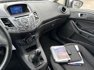 Ford Fiesta 1.0 Style picture 12