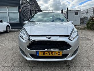 Ford Fiesta 1.0 Style picture 2