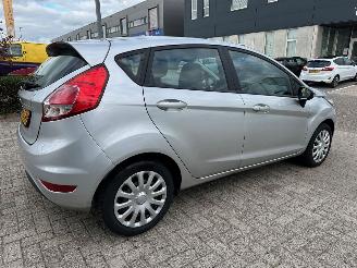 Ford Fiesta 1.0 Style picture 8