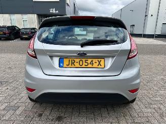 Ford Fiesta 1.0 Style picture 7