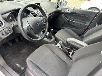 Ford Fiesta 1.0 Style picture 9