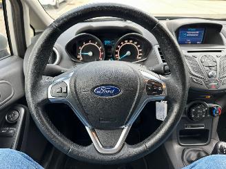 Ford Fiesta 1.0 Style picture 10