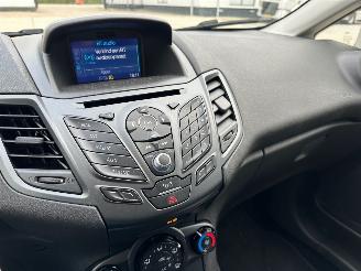 Ford Fiesta 1.0 Style picture 13