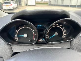 Ford Fiesta 1.0 Style picture 11