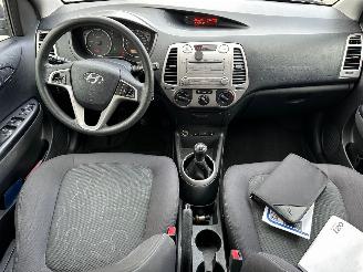 Hyundai I-20 1.2i i-Drive picture 15