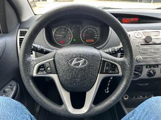 Hyundai I-20 1.2i i-Drive picture 8