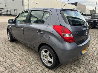 Hyundai I-20 1.2i i-Drive picture 4