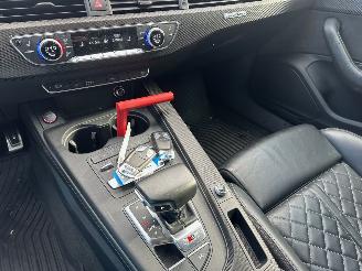 Audi S5 SPORTBACK 3.0 TFSI quattro Pro Line Plus picture 13