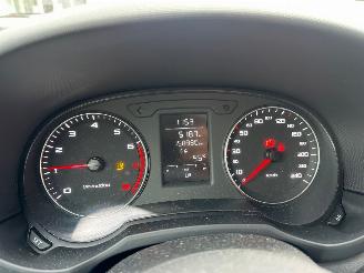 Audi A1 1.2 TFSI S edition picture 10