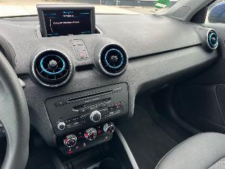 Audi A1 1.2 TFSI S edition picture 12