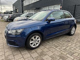 Audi A1 1.2 TFSI S edition picture 3