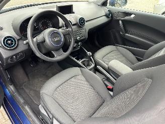 Audi A1 1.2 TFSI S edition picture 8