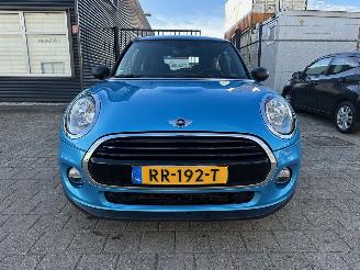 Mini One 1.2 Automaat Pepper Business picture 2