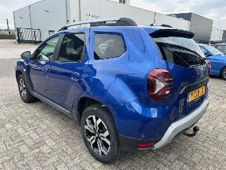 Dacia Duster 1.3 TCe Extreme Automaat picture 5