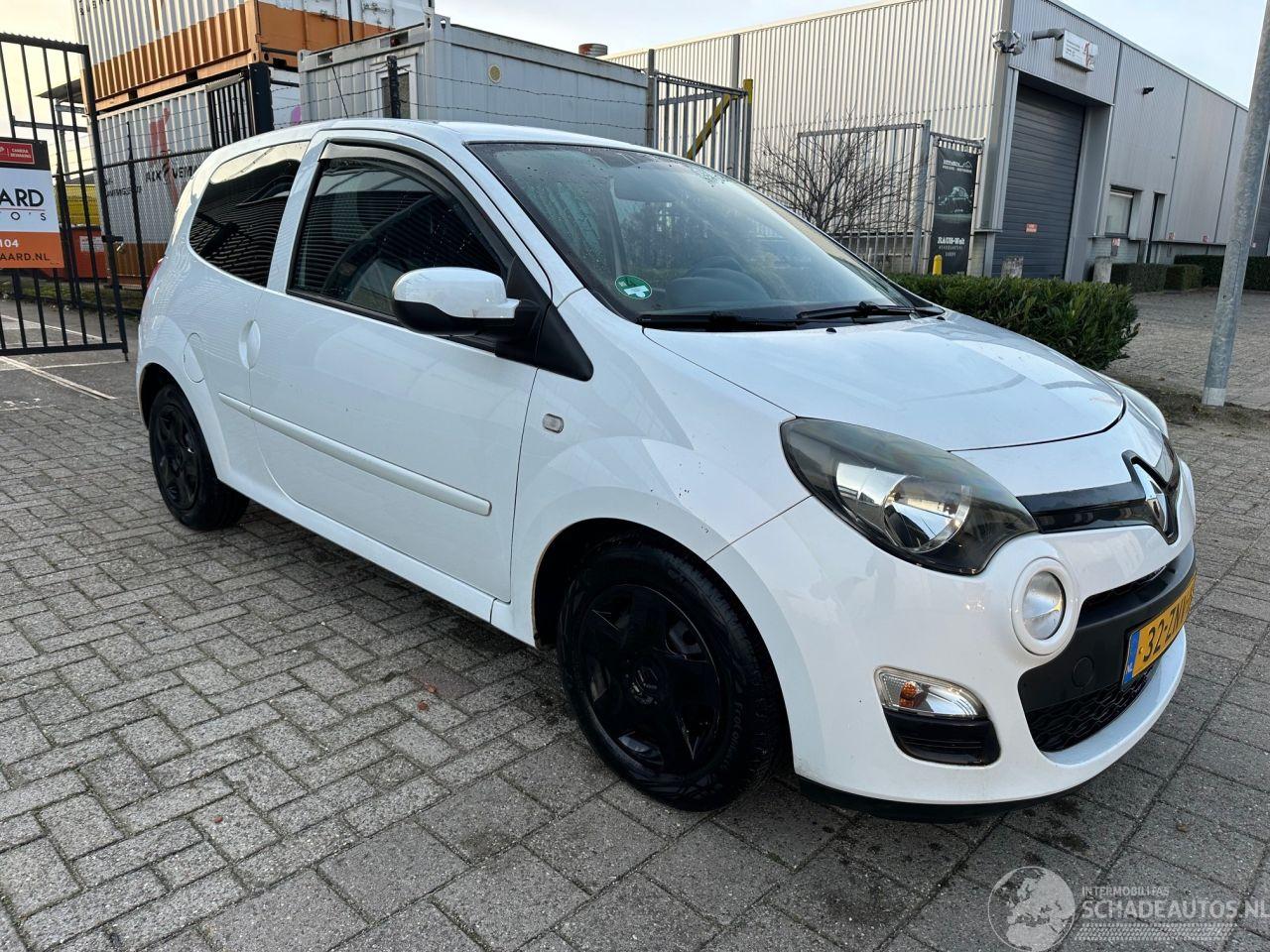 Renault Twingo 1.2 16V Collection