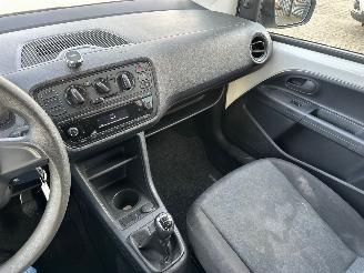 Skoda Citigo 1.0 Greentech Style picture 10