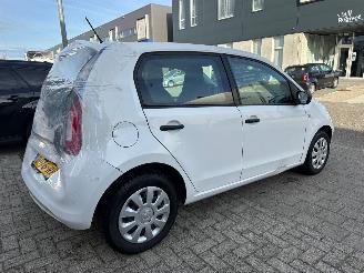 Skoda Citigo 1.0 Greentech Style picture 6