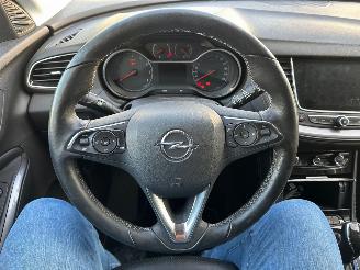 Opel Grandland 1.2 Turbo Innovation Automaat picture 9