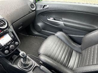 Opel Corsa 1.6-16V Turbo OPC Nürnburgring Edition picture 14