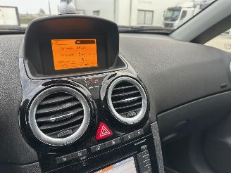 Opel Corsa 1.6-16V Turbo OPC Nürnburgring Edition picture 13