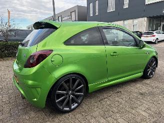 Opel Corsa 1.6-16V Turbo OPC Nürnburgring Edition picture 6