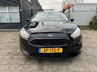 Ford Focus Wagon 1.0 Trend | Nieuwe riem! picture 2