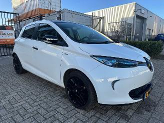 Schadeauto Renault Zoé R110 Limited 41 kWh (ex Accu) Geen schade! 2018/11