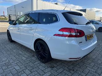 Peugeot 308 1.2 PureTech Automaat Blue Lease Premium picture 5
