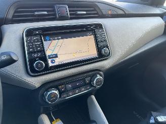 Nissan Micra 0.9 IG-T Tekna picture 13